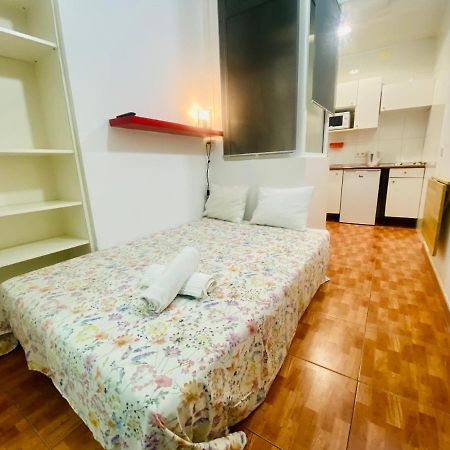 شقة برشلونة  في 01 Apartamento 2 ,3 المظهر الخارجي الصورة
