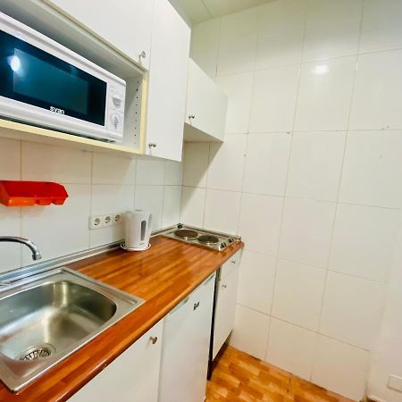 شقة برشلونة  في 01 Apartamento 2 ,3 المظهر الخارجي الصورة