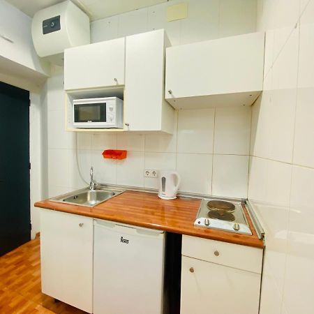 شقة برشلونة  في 01 Apartamento 2 ,3 المظهر الخارجي الصورة
