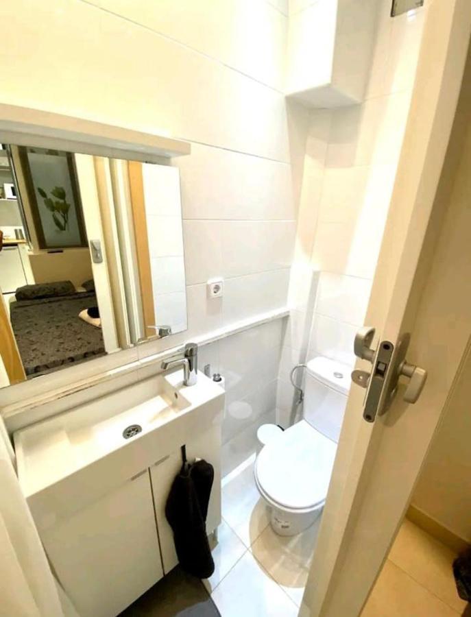 شقة برشلونة  في 01 Apartamento 2 ,3 المظهر الخارجي الصورة