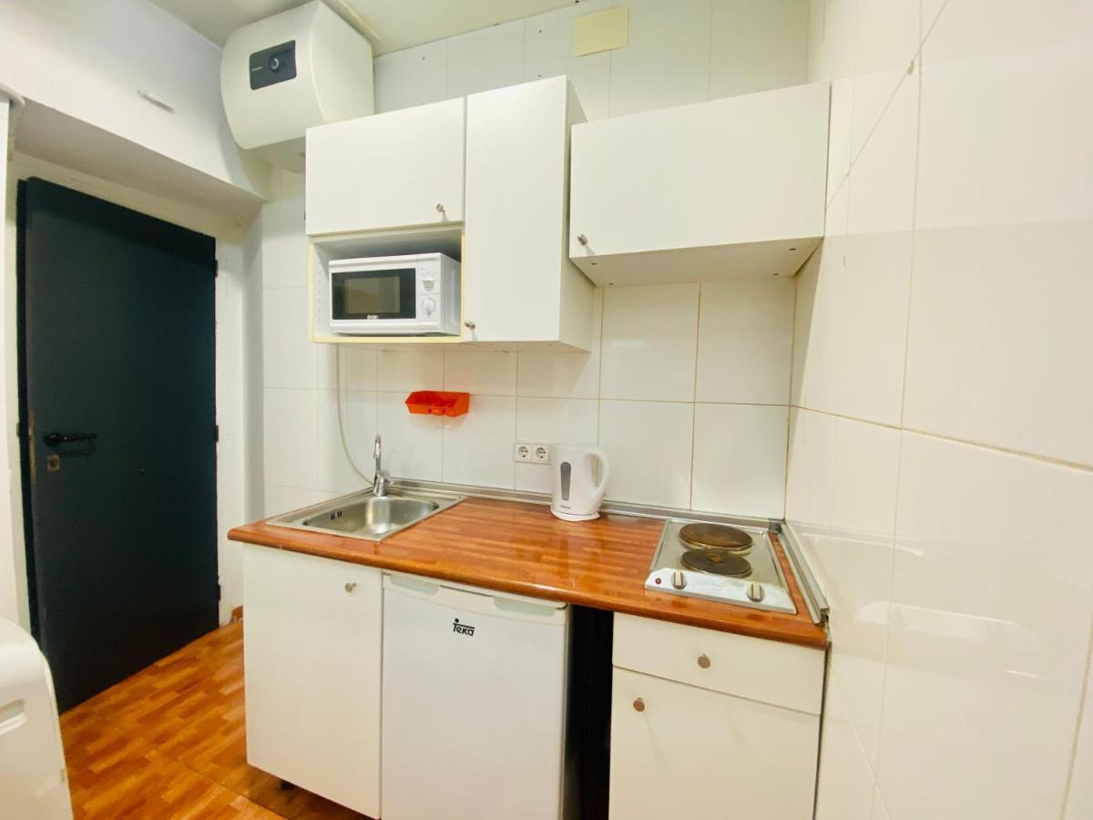 شقة برشلونة  في 01 Apartamento 2 ,3 المظهر الخارجي الصورة